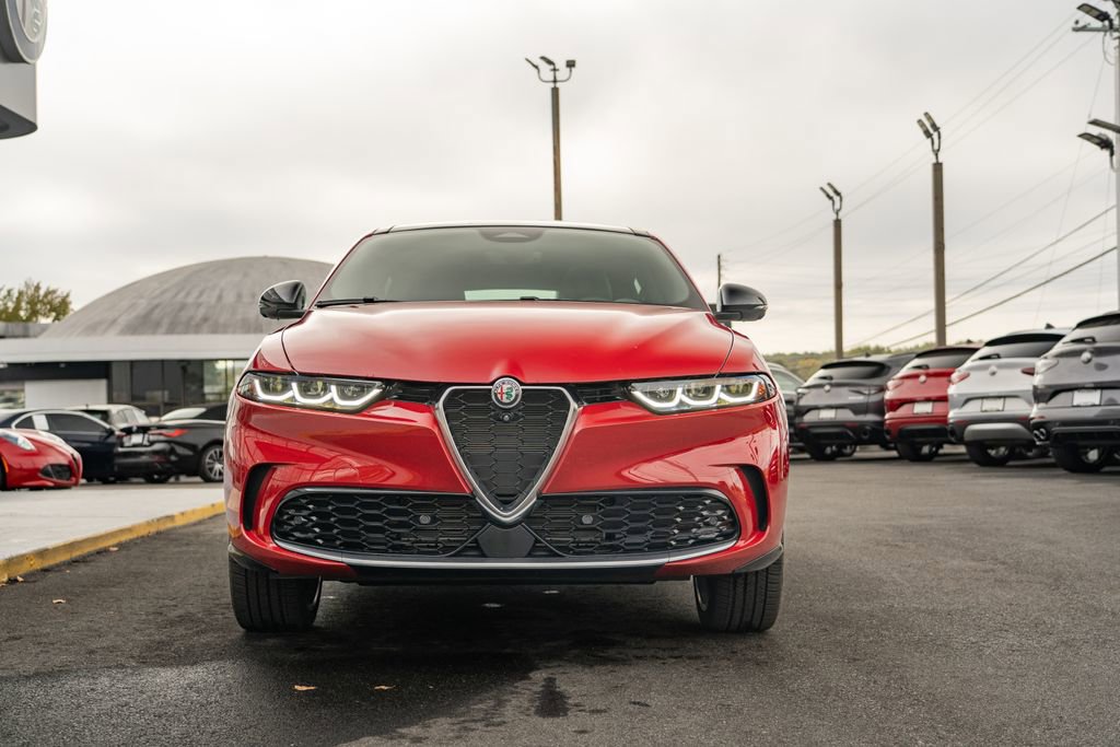 2024 Alfa Romeo Tonale Ti