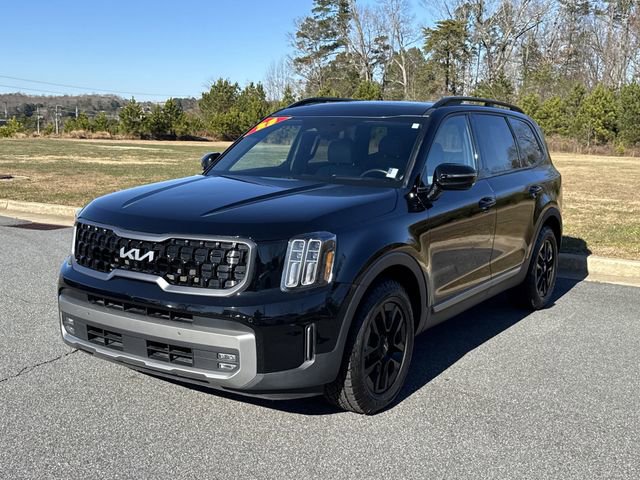 2023 Kia Telluride SX Prestige X-Pro
