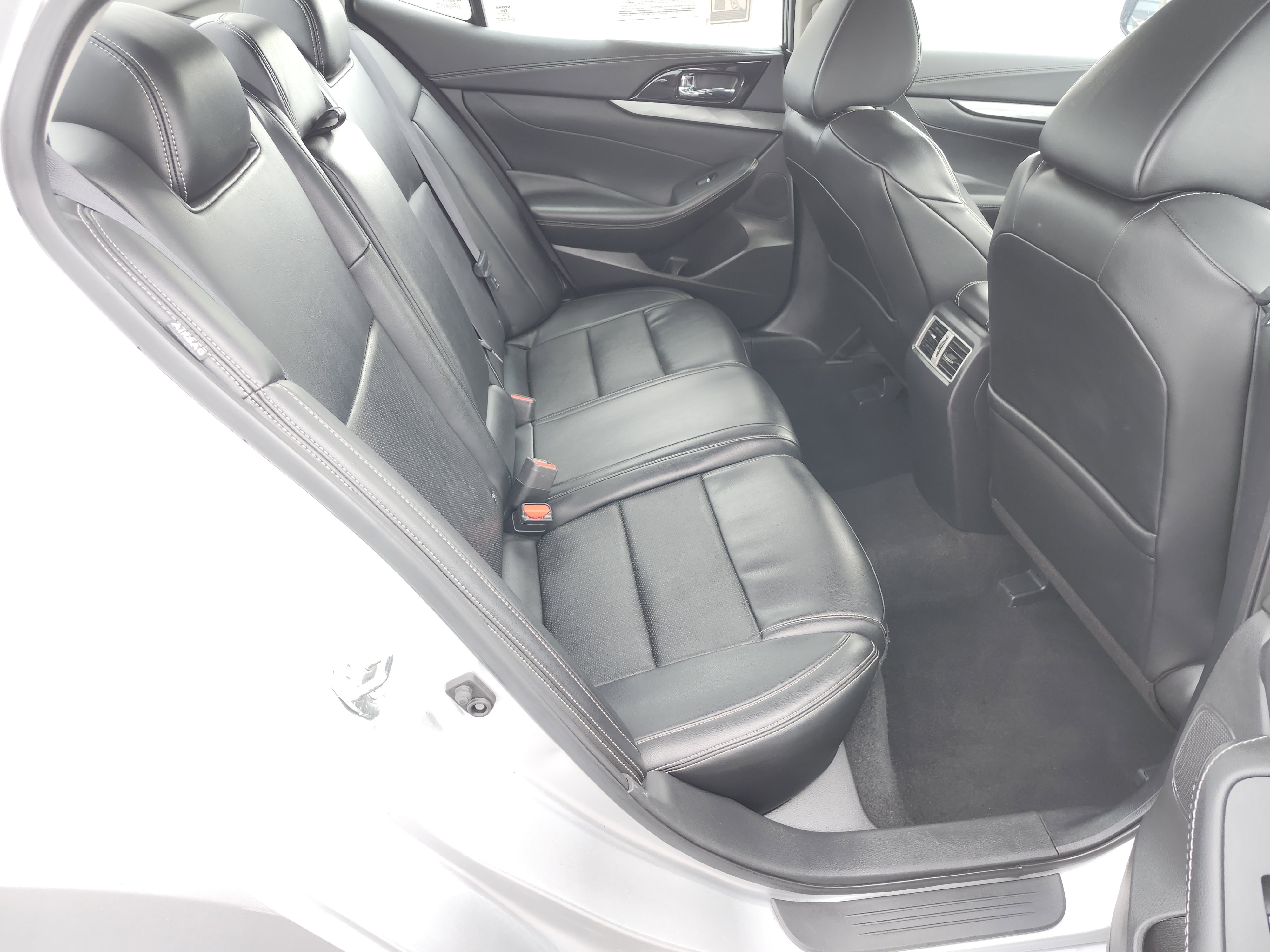 2021 Nissan Maxima 3.5 SV