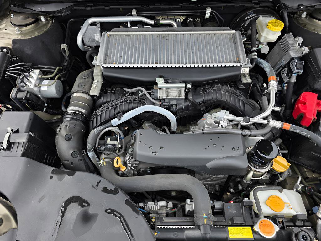 2020 Subaru Outback Touring XT