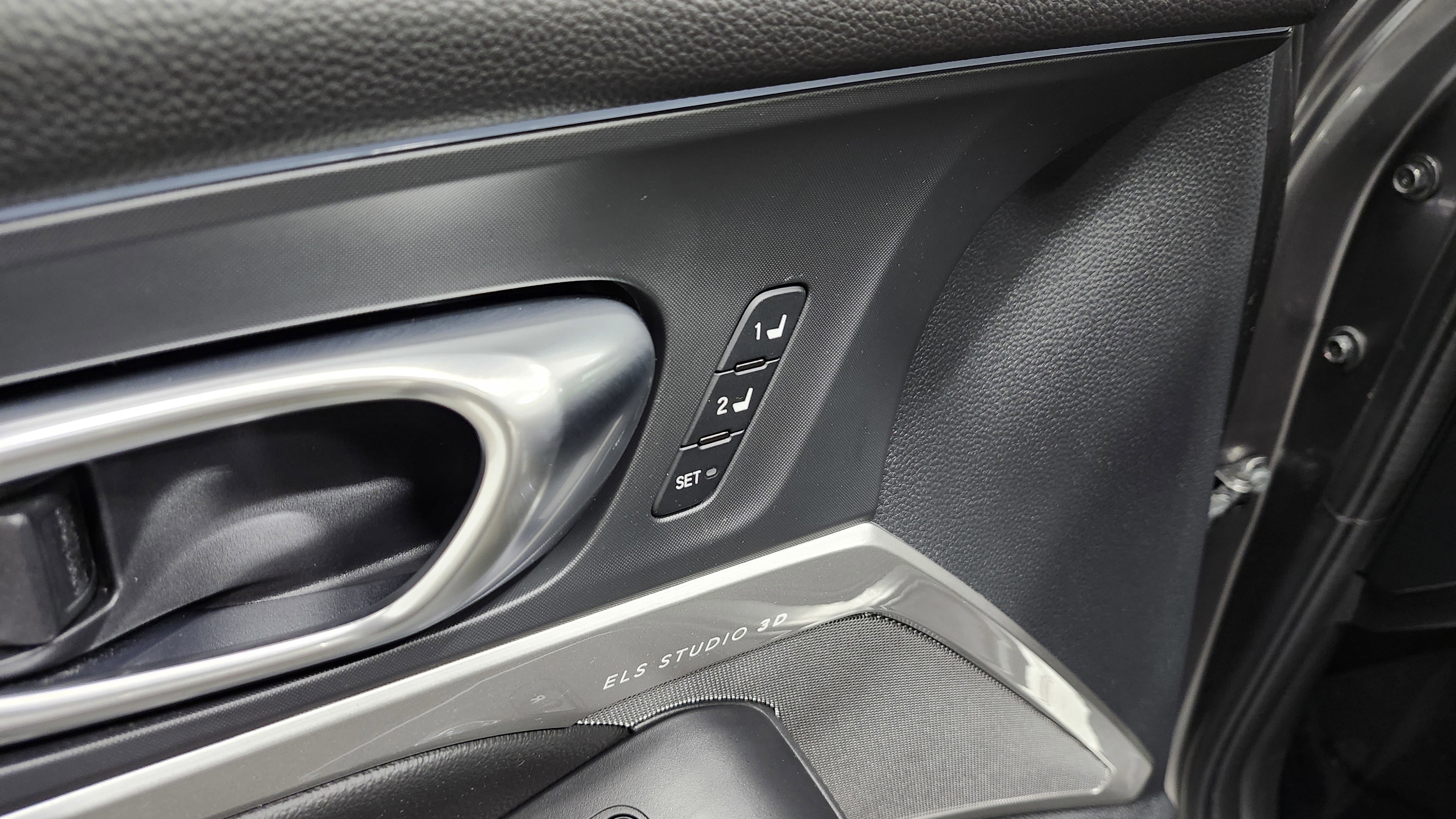 2024 Acura Integra A-Spec