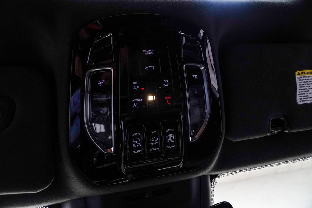 2024 Maserati Grecale Trofeo