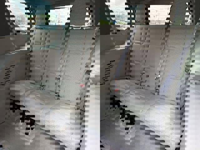 2021 Cadillac Escalade Premium Luxury Platinum