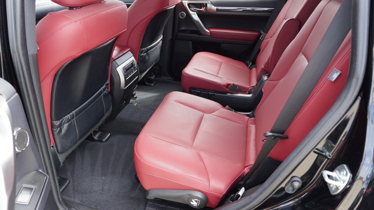 2023 Lexus GX 460 Premium