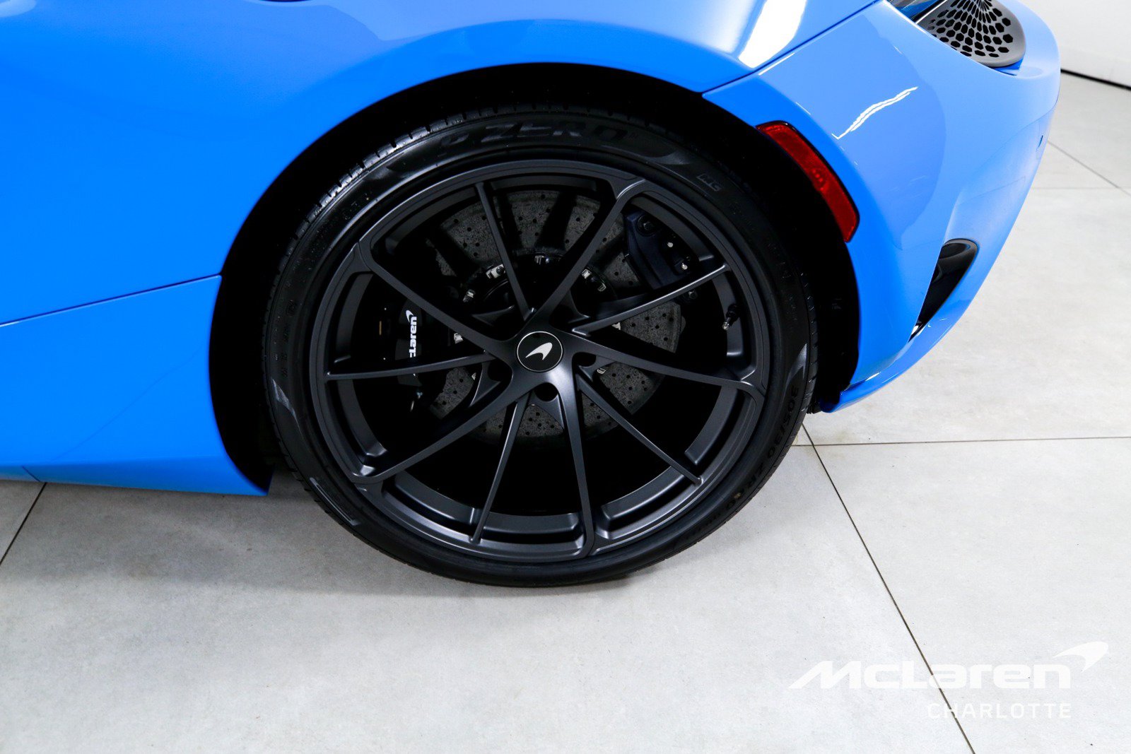 New 2027 McLaren 750S Spider photo 31