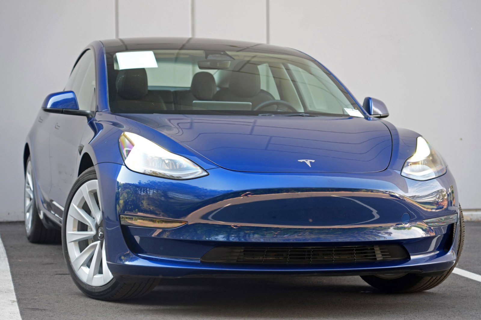 2023 Tesla Model 3 Standard Range