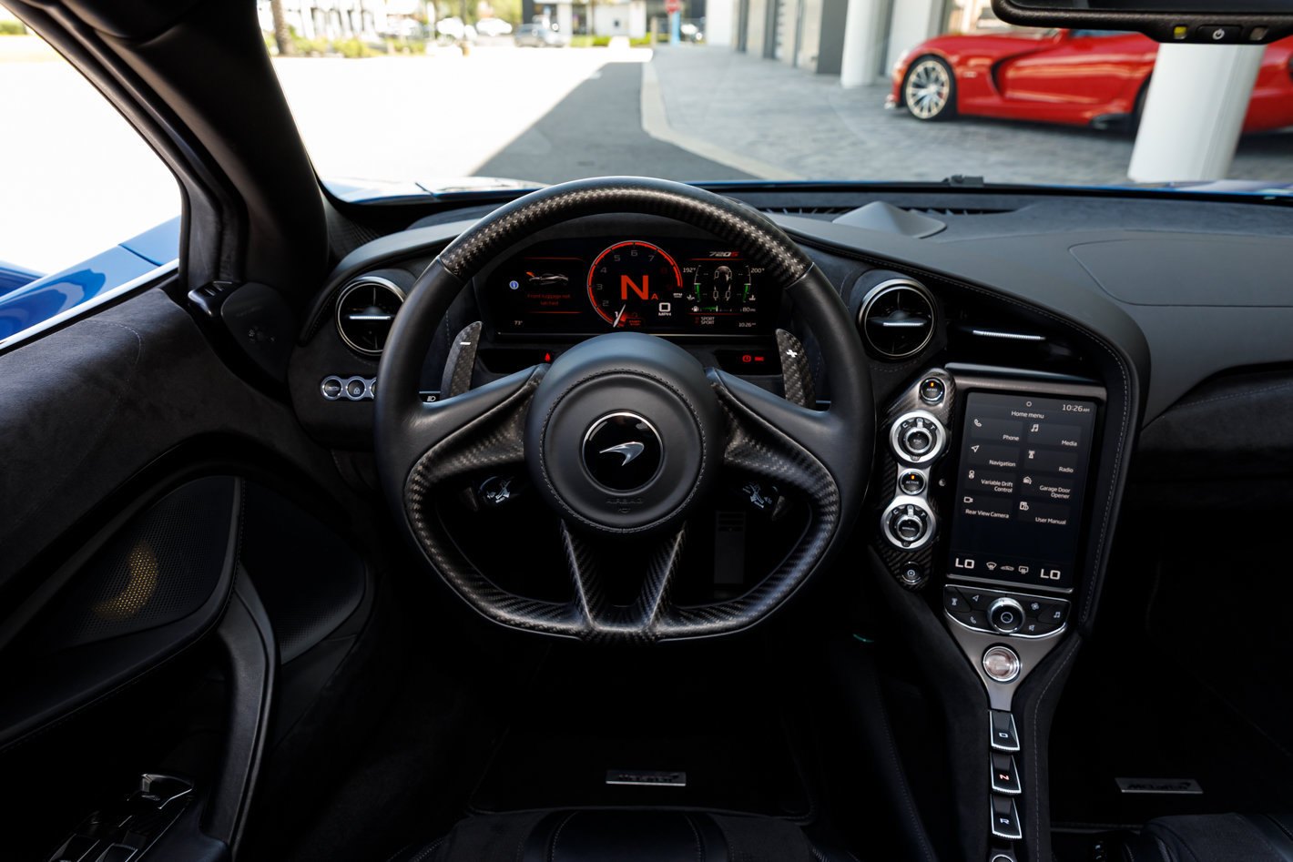 Used 2022 McLaren 720S Luxury photo 61