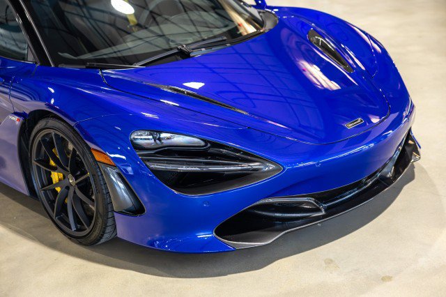 Used 2021 McLaren 720S Performance photo 47