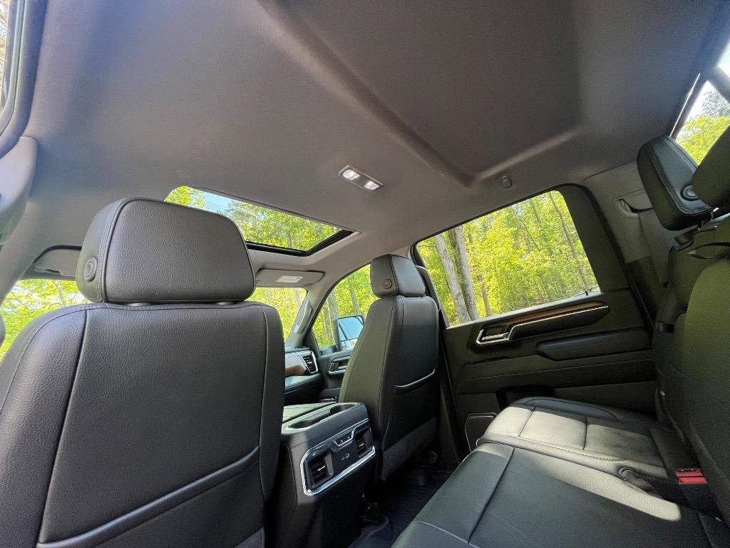 2024 GMC Sierra 2500 Denali