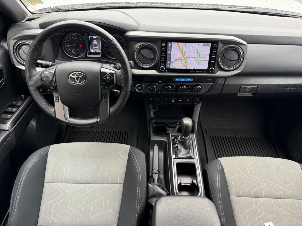 2023 Toyota Tacoma TRD Off-Road