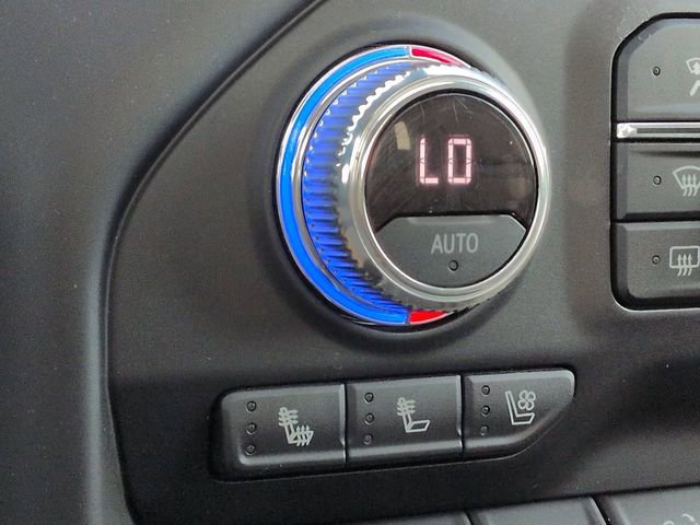 2021 GMC Sierra 2500 Denali