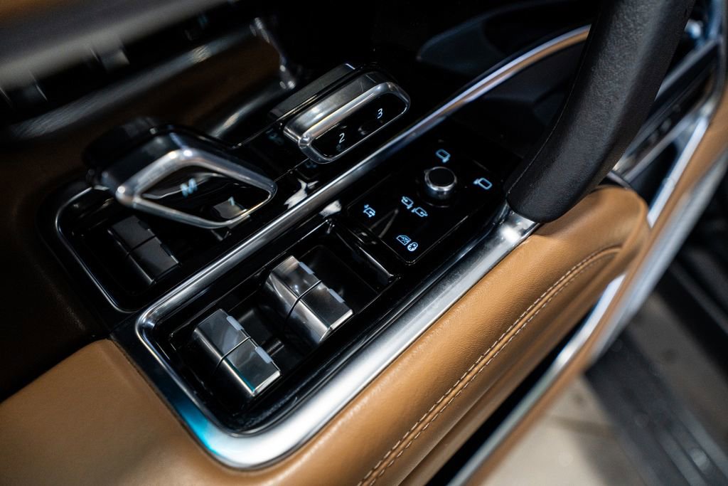 2024 Land Rover Range Rover Long Wheelbase Autobiography