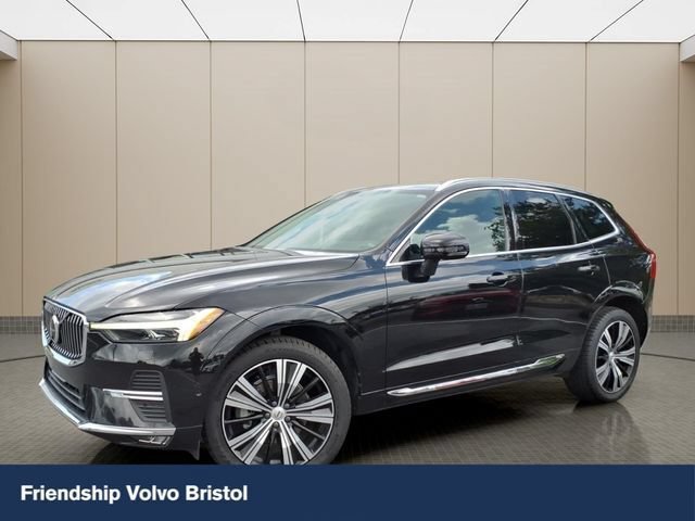 Used 2023 Volvo XC60 B5 Plus w/ Climate Package