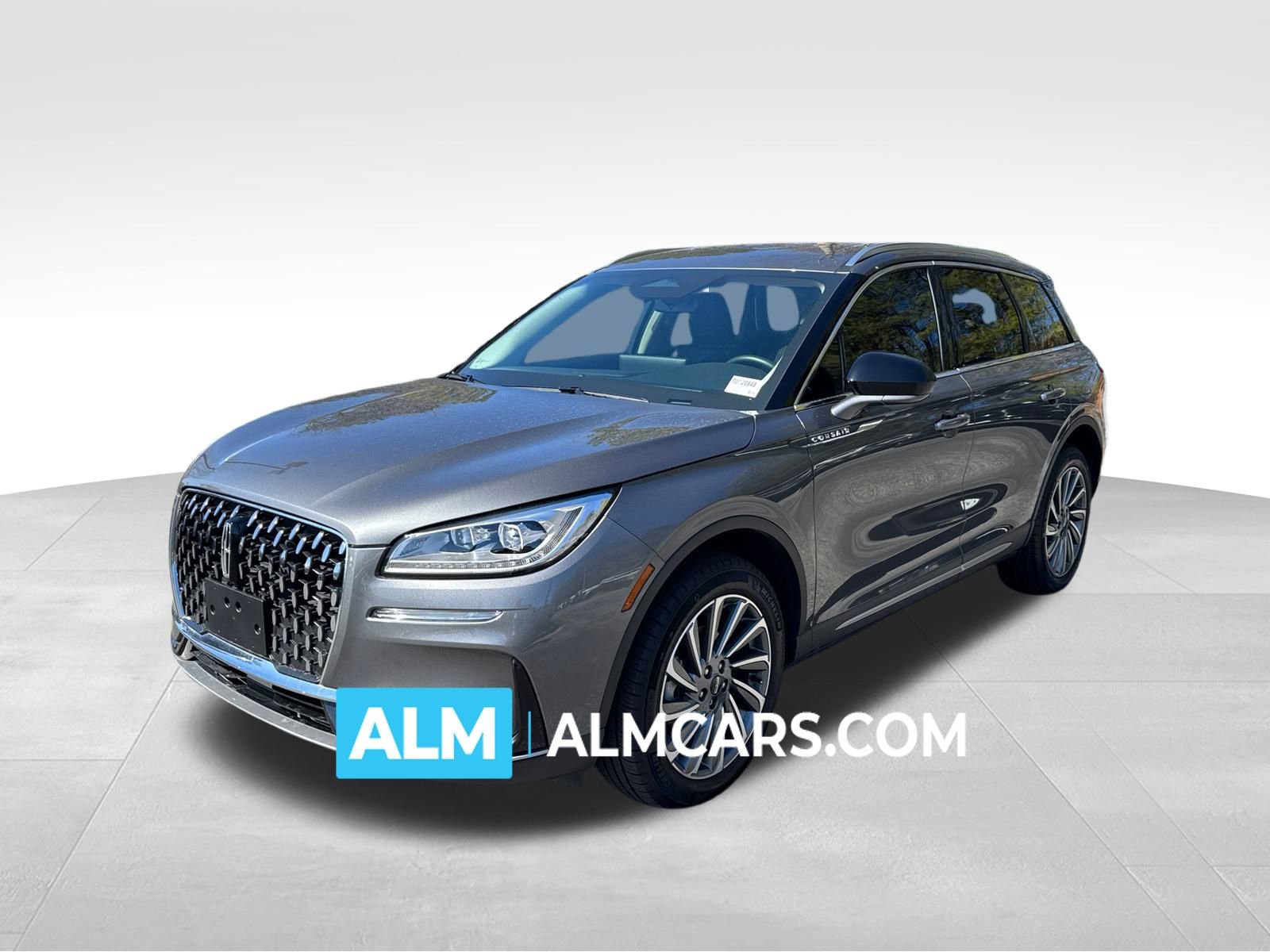 2024 Lincoln Corsair Reserve