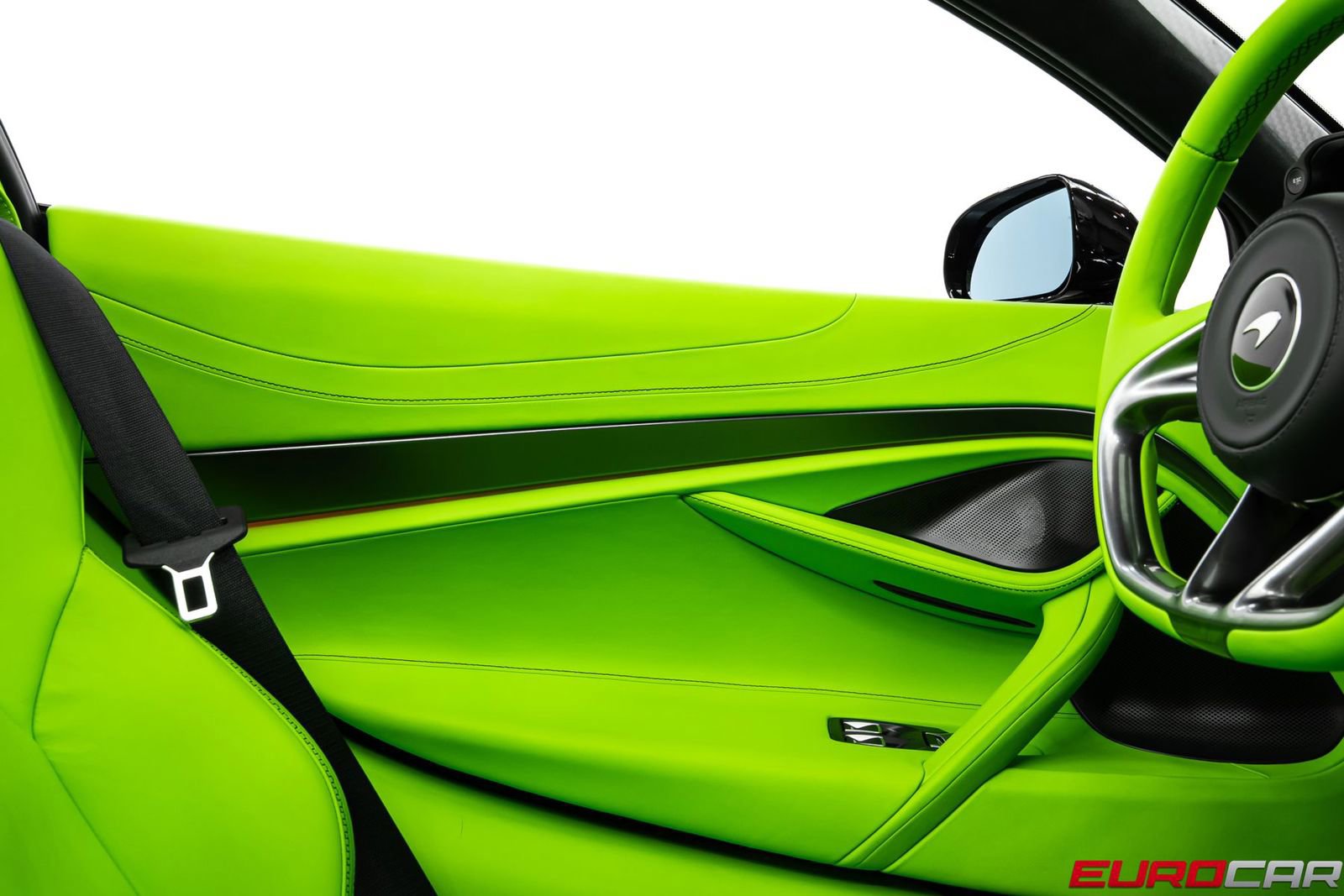 2026 McLaren 750S Spider