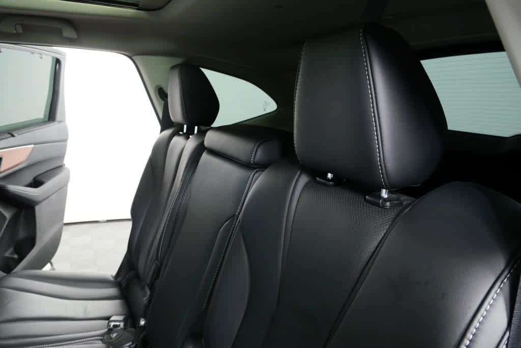 2022 Acura MDX FWD w/ Technology Package