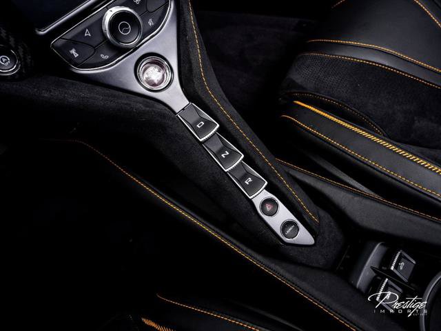 Used 2023 McLaren 720S Spider photo 45