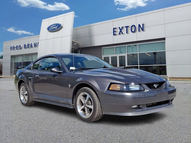 Used 2003 Ford Mustang Mach 1