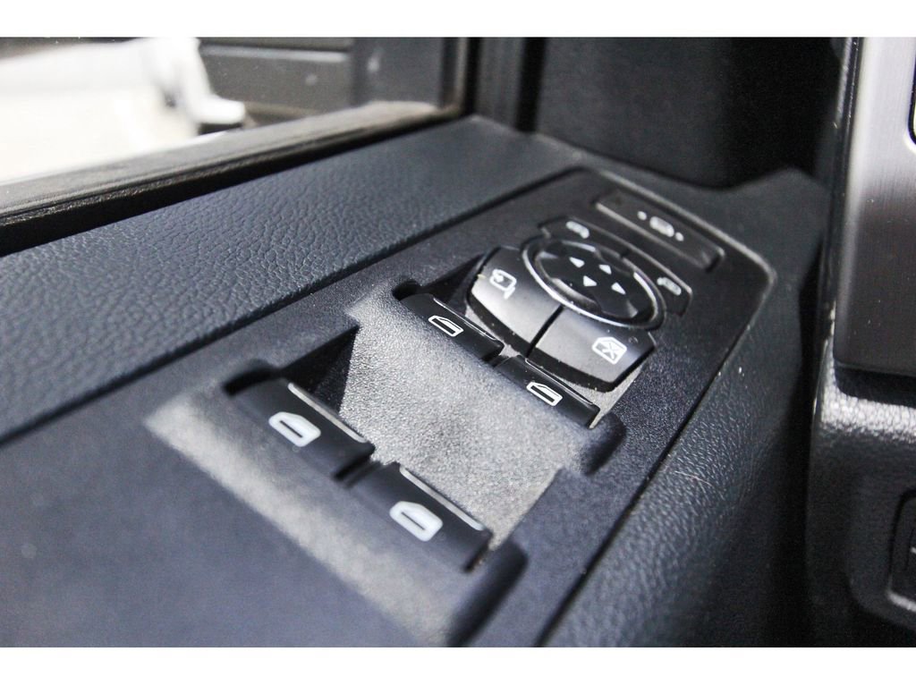 2022 Ford F250 Platinum