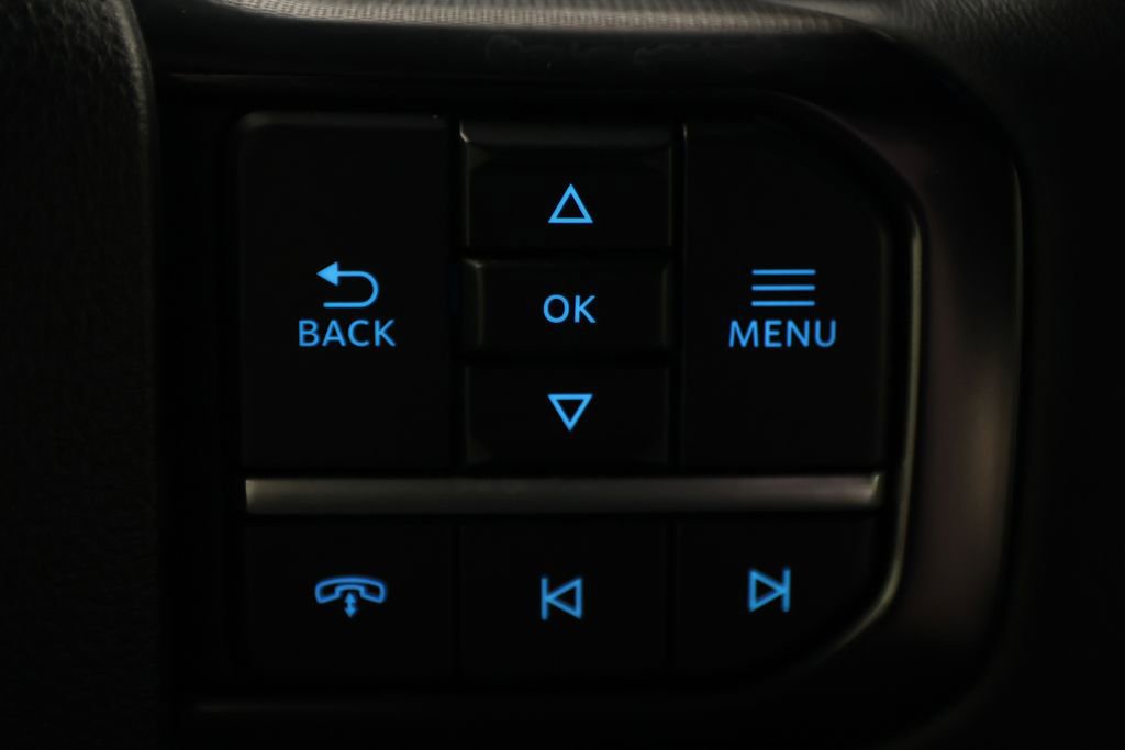 2025 Ford F250 Platinum