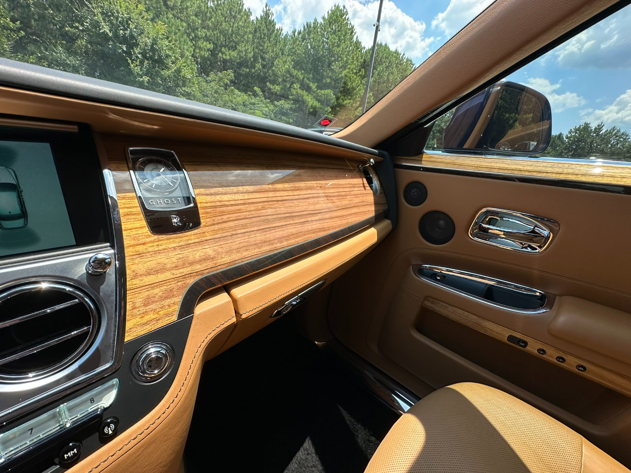 2014 Rolls-Royce Ghost