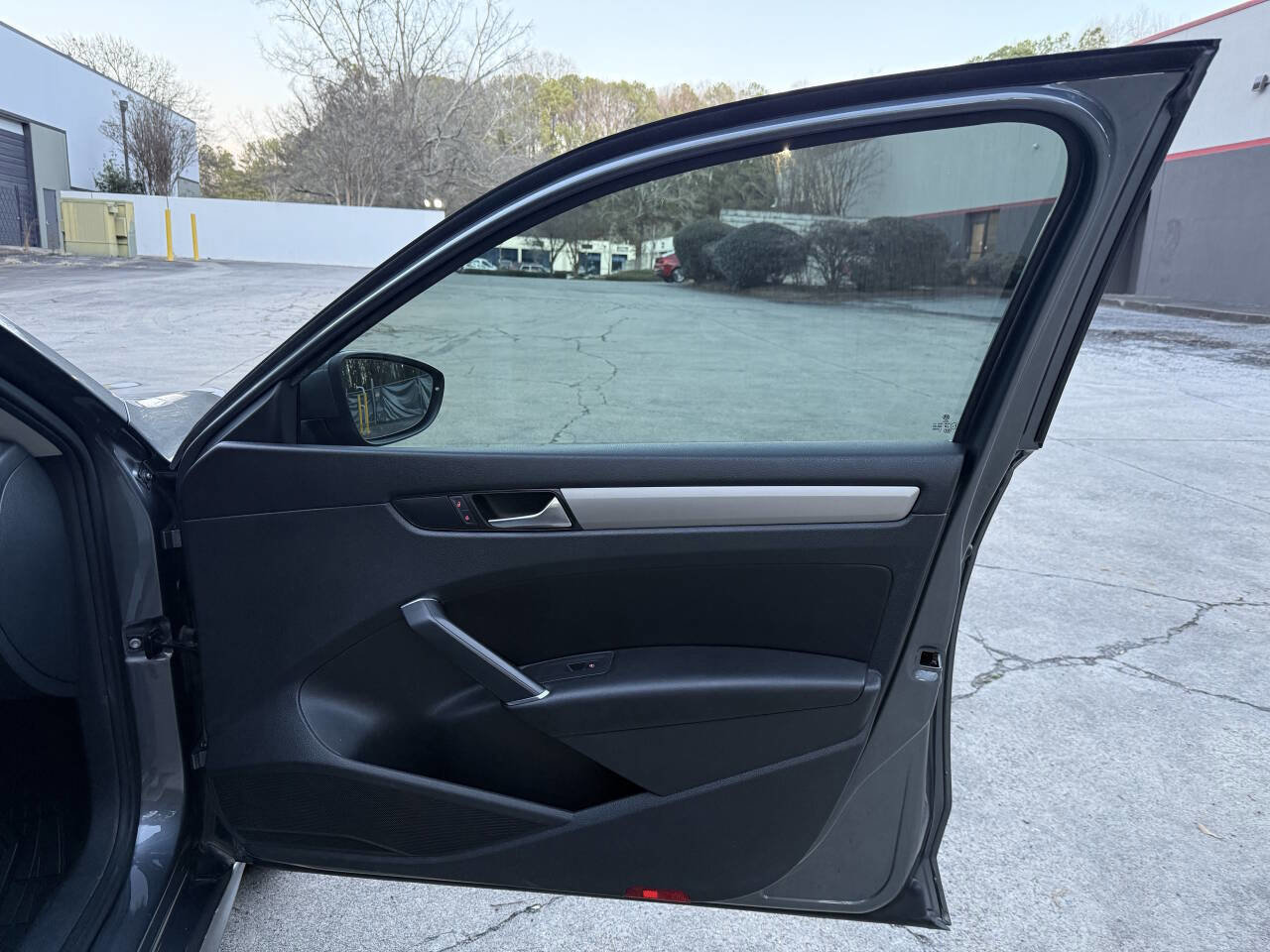 2020 Volkswagen Passat 2.0T SE