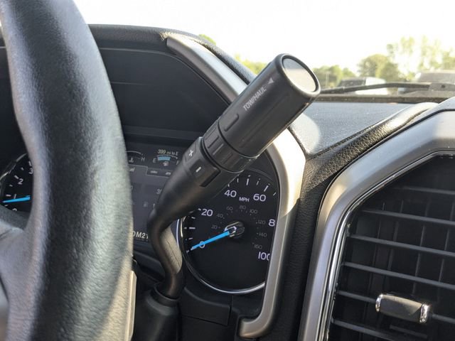 2018 Ford F350 Lariat