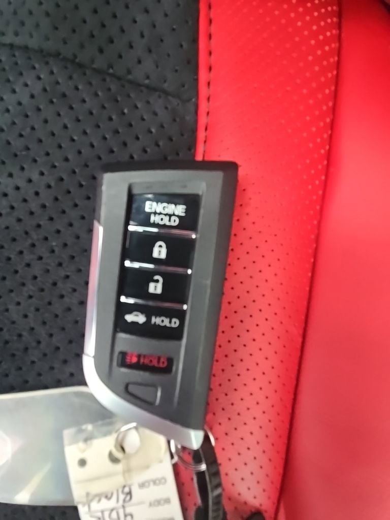 2025 Acura TLX SH-AWD w/ A-SPEC Pkg