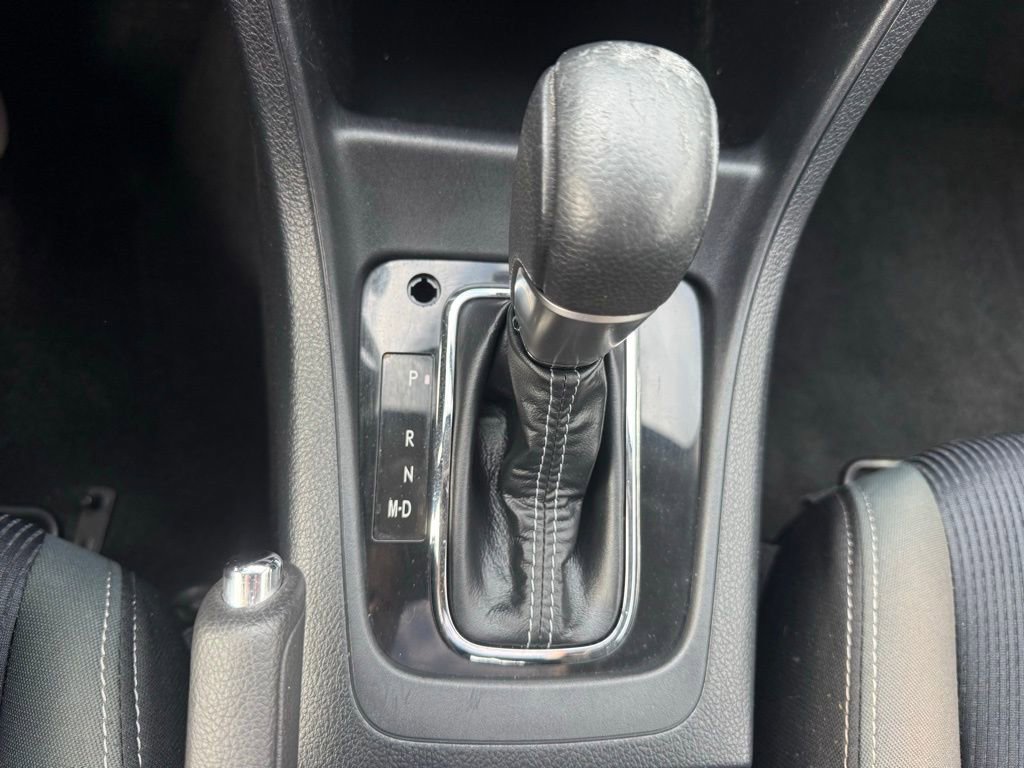 2016 Subaru Impreza 2.0i Sport Premium