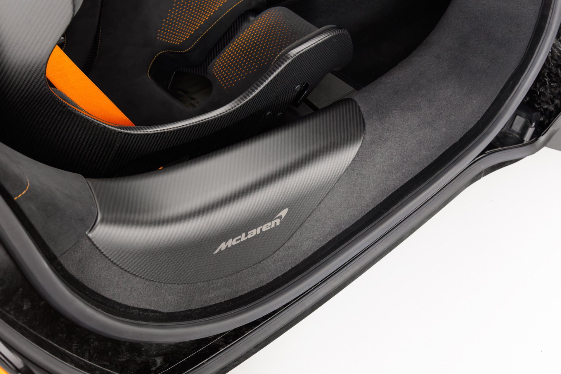 Used 2021 McLaren 765LT photo 46