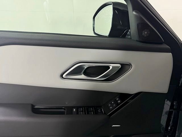 2026 Land Rover Range Rover Velar S