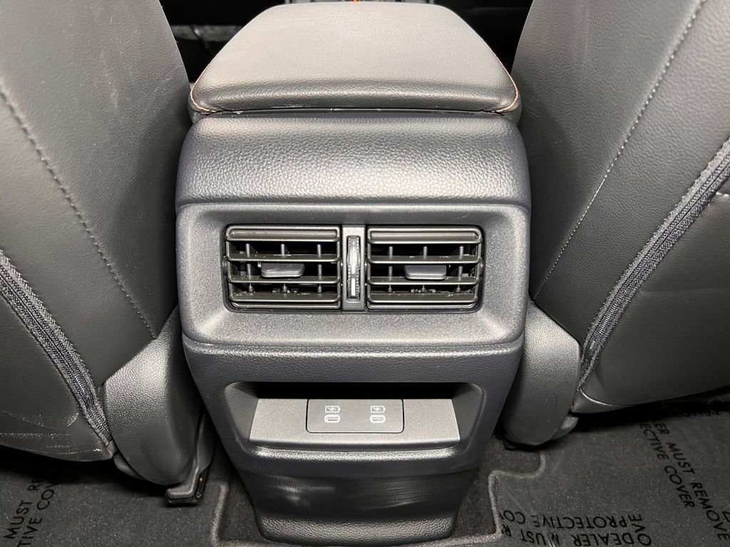 2025 Honda Cr-V Sport Touring