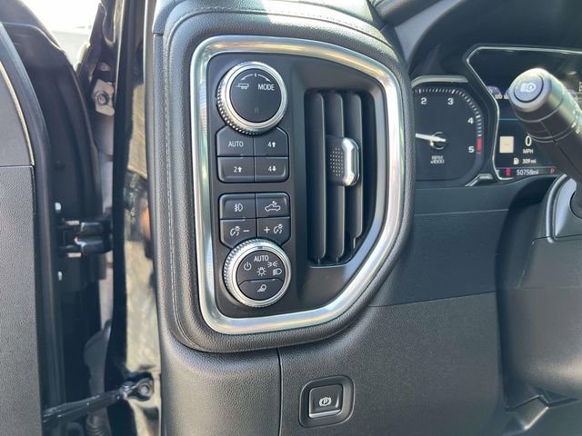 2022 GMC Sierra 2500 Denali