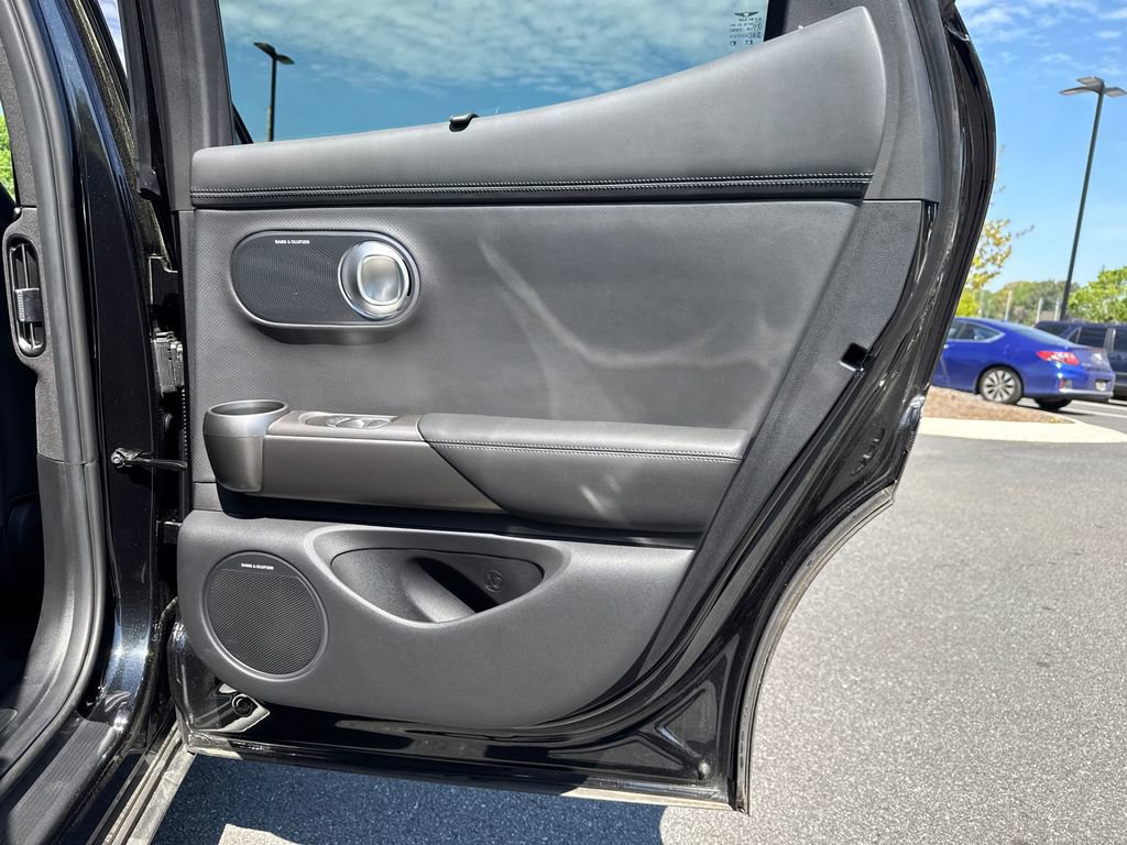 2024 Genesis Gv60 Advanced