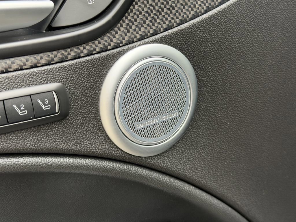 2022 Alfa Romeo Stelvio Quadrifoglio