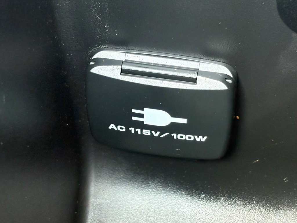 2012 Honda Ridgeline RTL