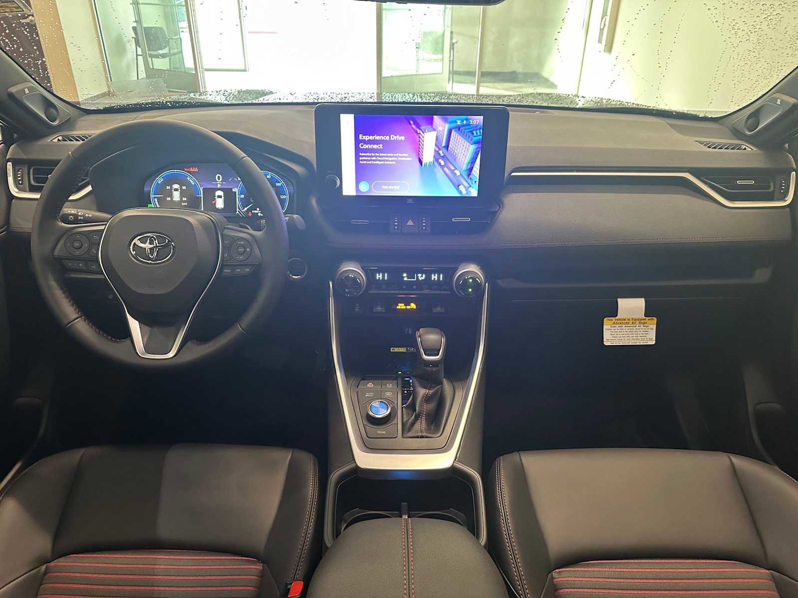 2025 Toyota RAV4 XSE