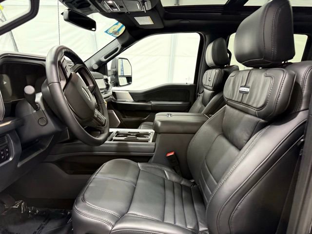 2026 Ford F450 Platinum