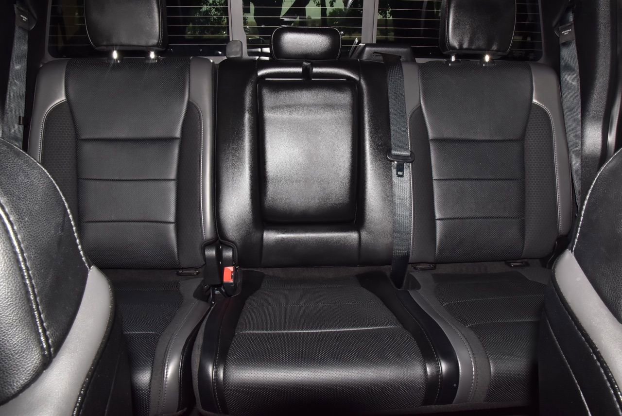 2020 Ford F150 Raptor