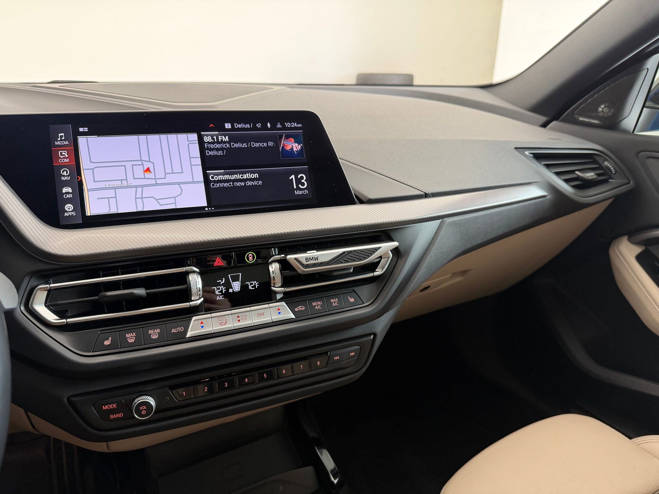 2023 BMW M235i xDrive Gran Coupe