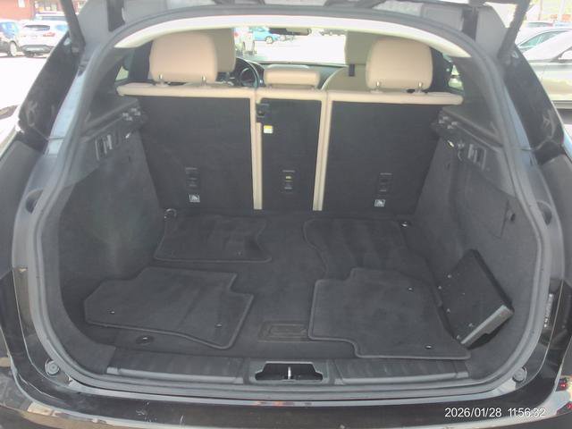 2018 Jaguar F-Pace Premium