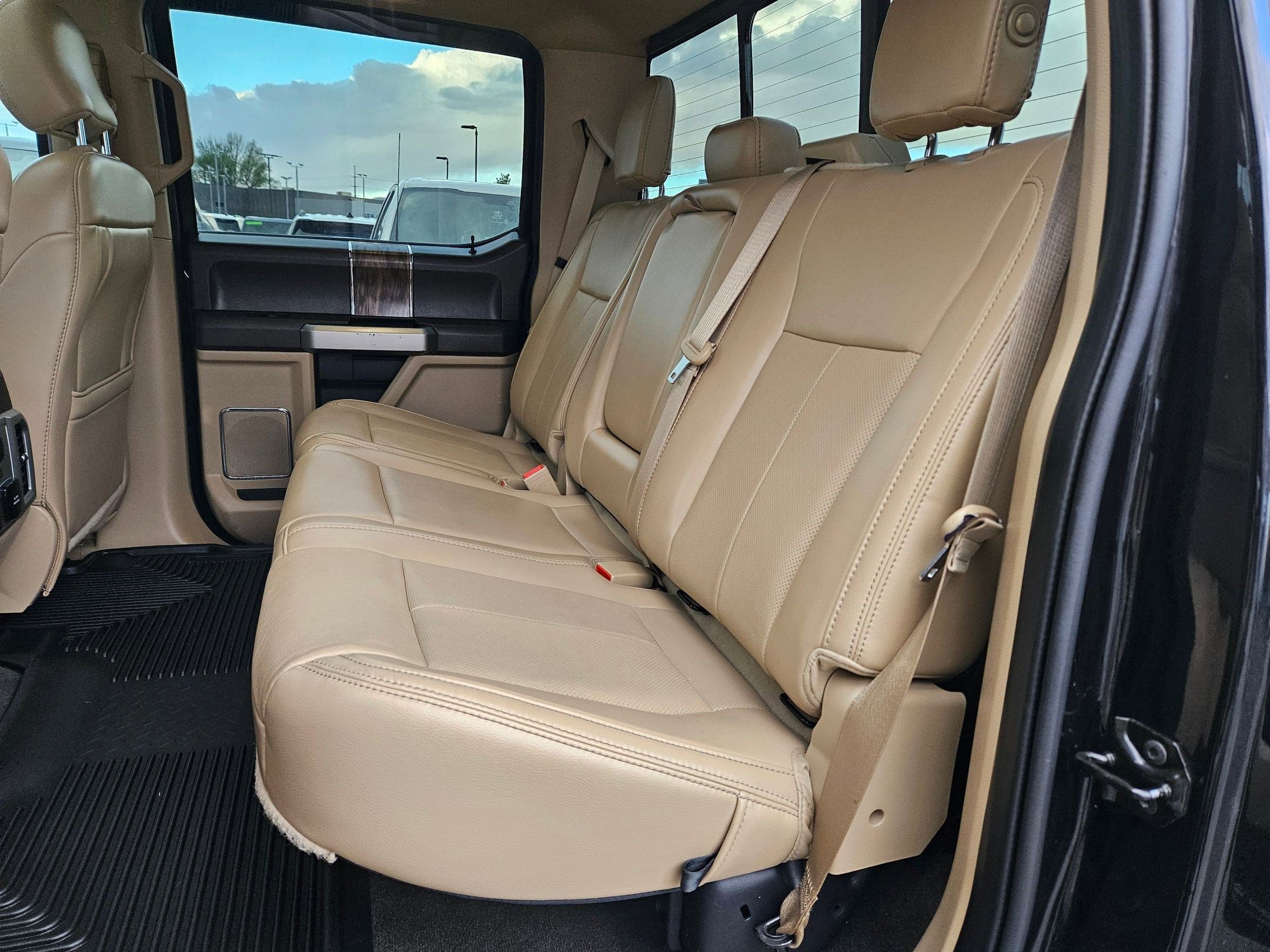2019 Ford F150 Lariat