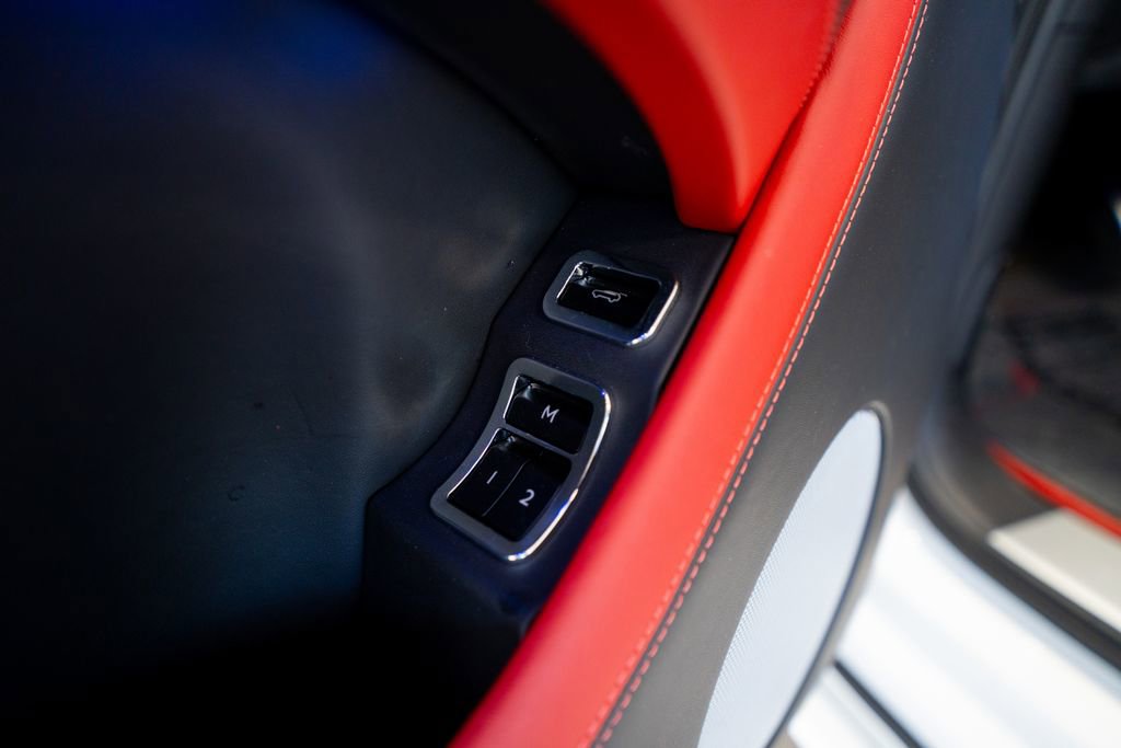 2021 Bentley Bentayga Speed