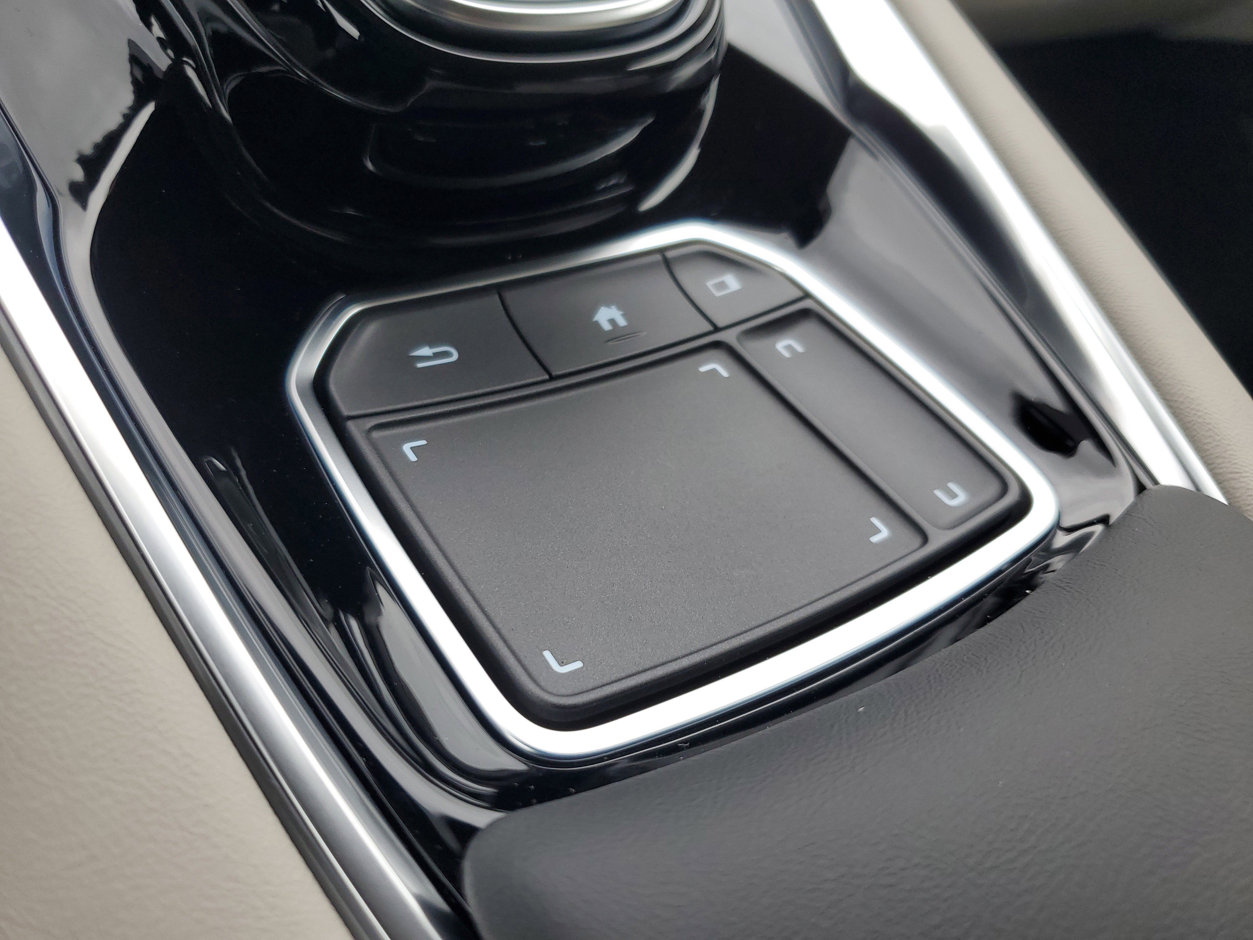 2026 Acura RDX SH-AWD w/ Technology Package