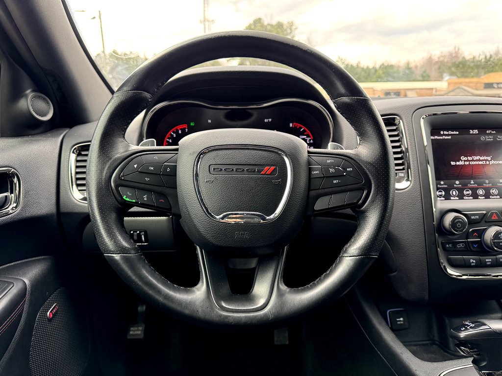 2018 Dodge Durango R/T