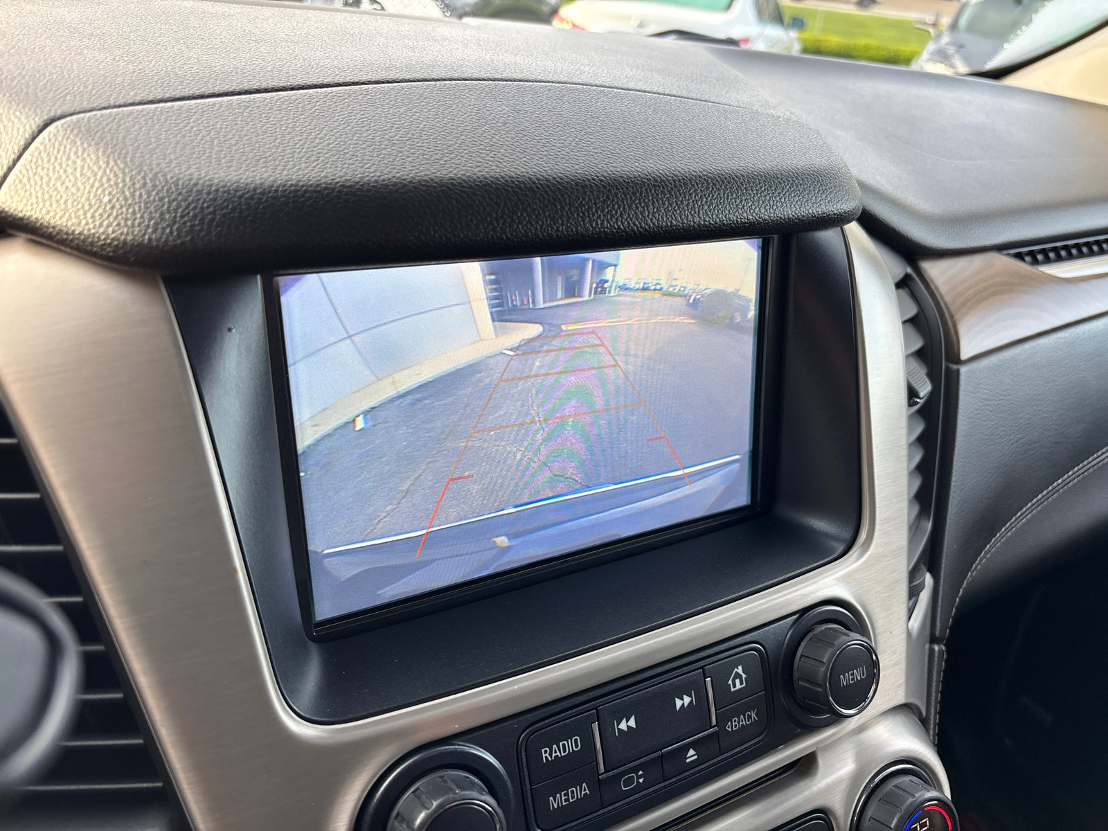 2020 GMC Yukon XL Denali