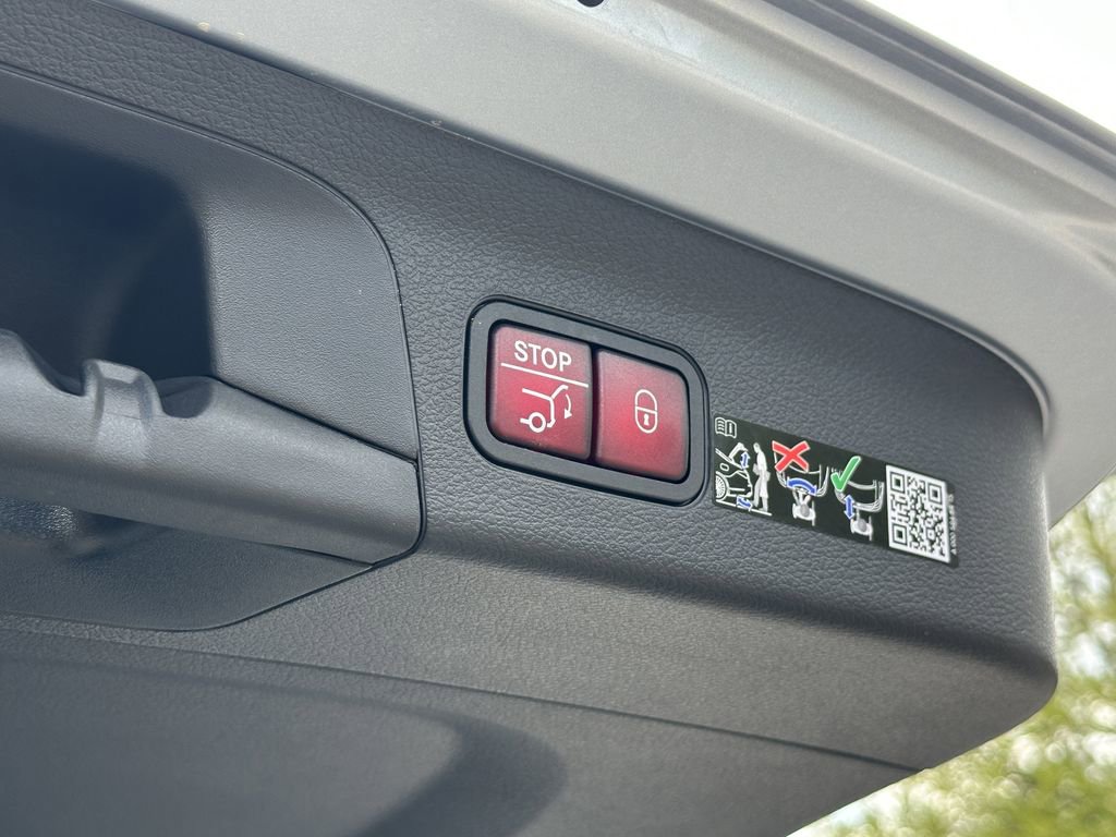 2026 Mercedes-Benz GLS 580 4MATIC