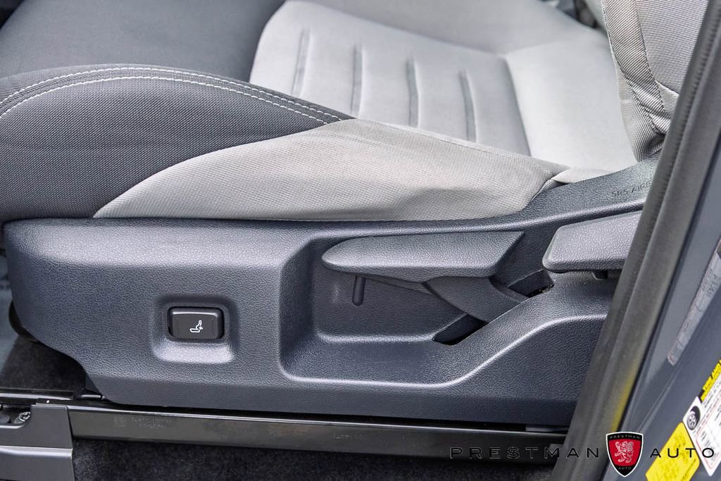 2025 Toyota Tacoma PreRunner