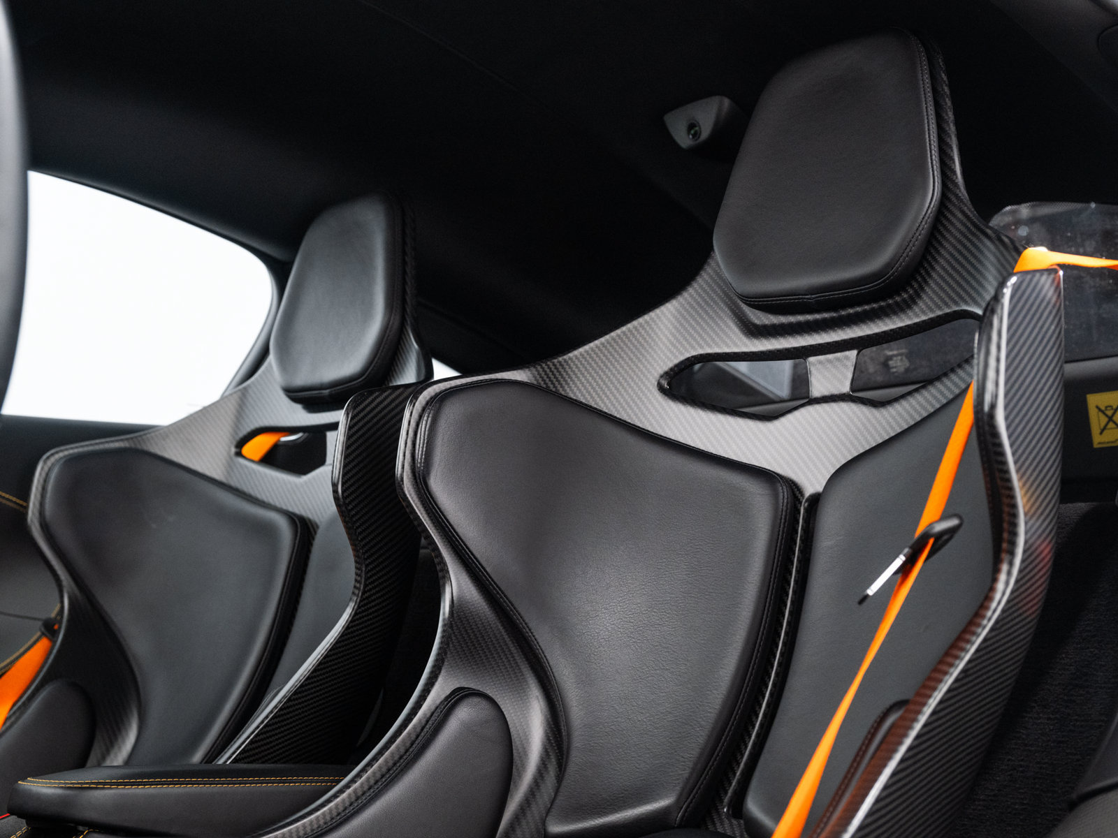 Used 2019 McLaren 600LT photo 36