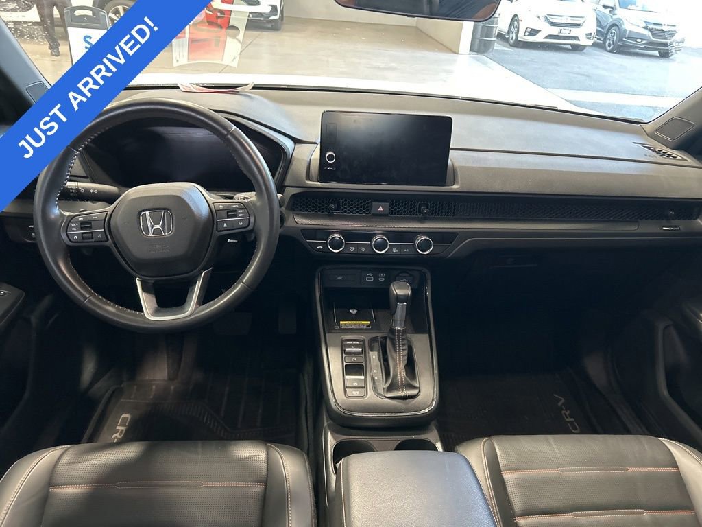 2024 Honda CR-V Sport-L